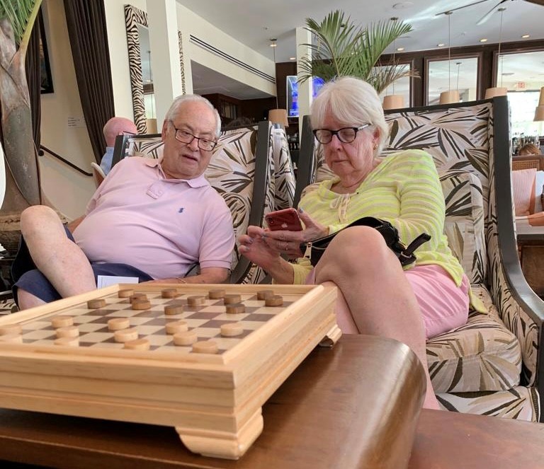 Mercado tech para os 50 mais: cenário de expansão em 2023