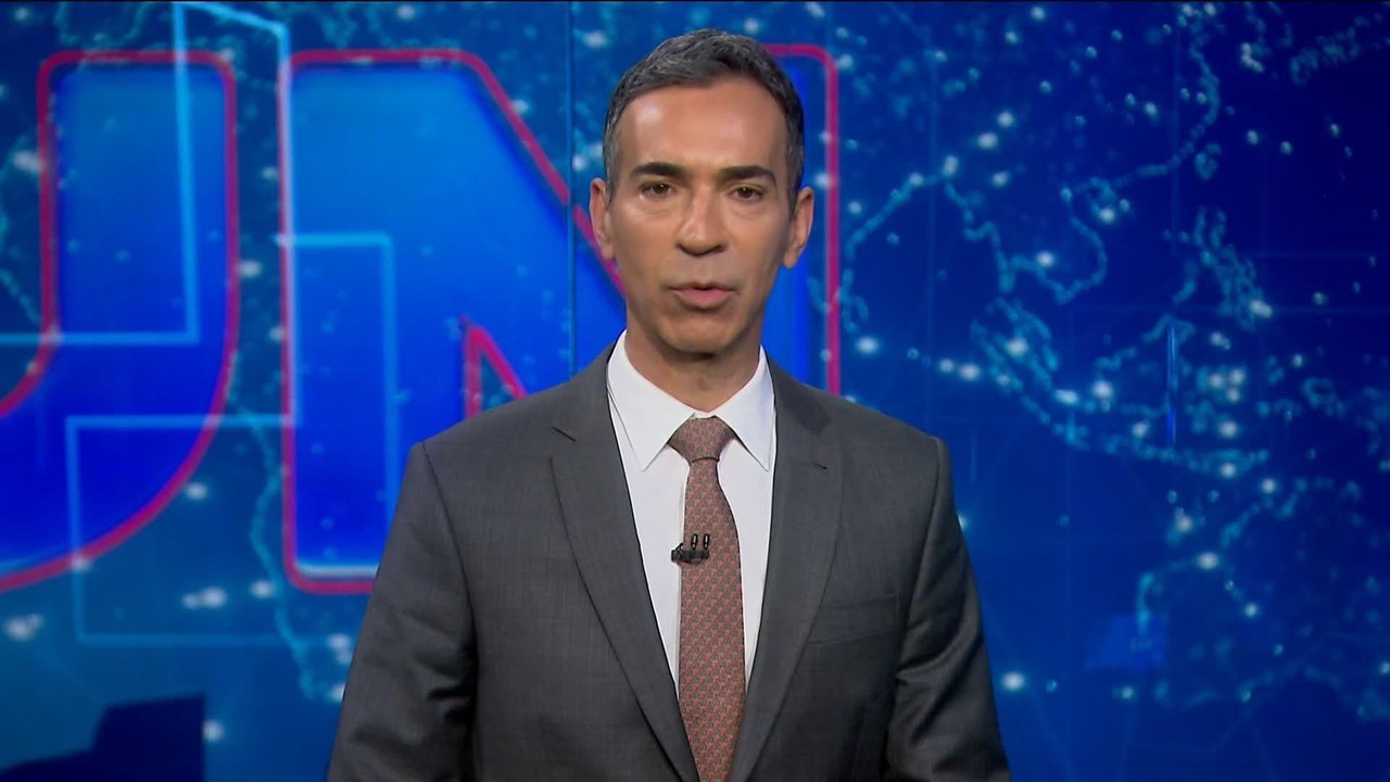 Irã diz ter lançado 4 mísseis balísticos contra porta-aviões dos EUA no Oriente Médio