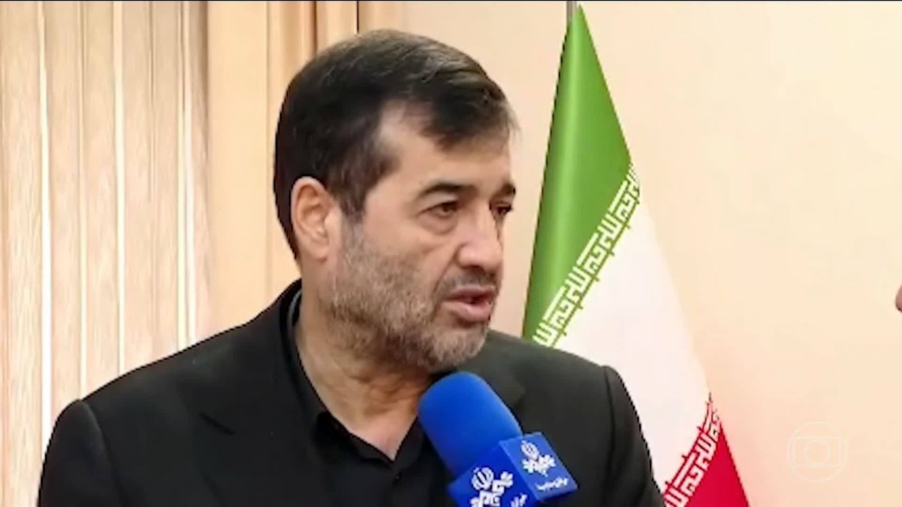 Irã negocia com Fifa para transferir jogos da seleção para o México