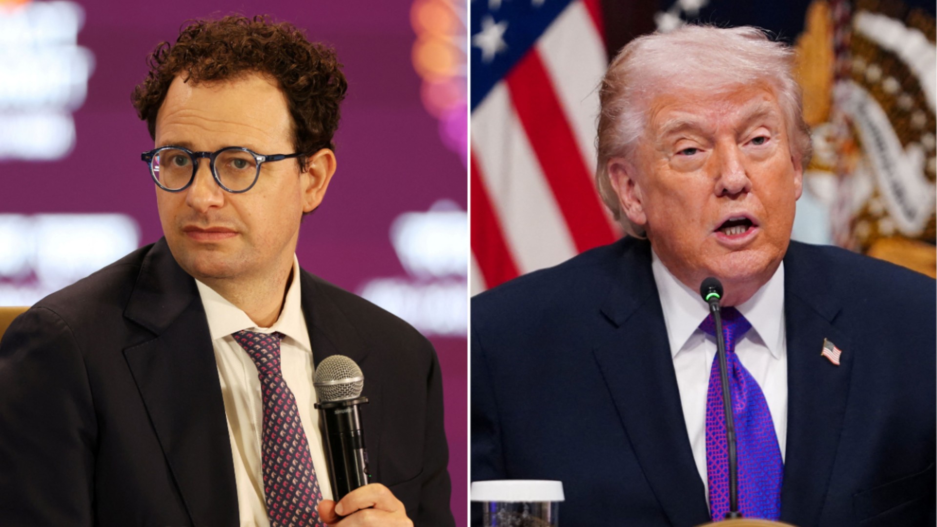 Anthropic processa o governo Trump buscando reverter designação de 'risco à cadeia de suprimentos'