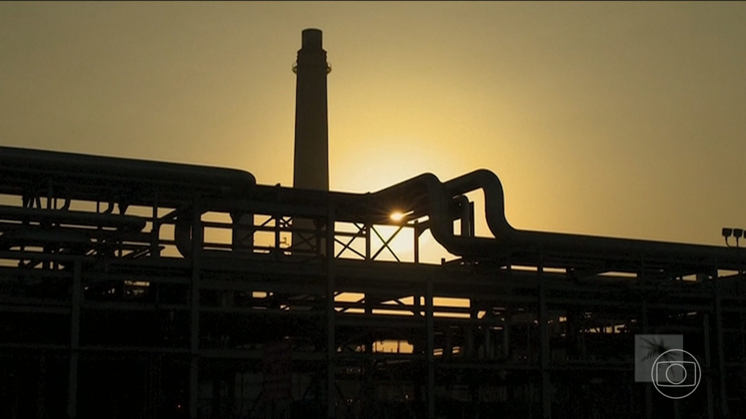 Petróleo cai após previsão de Trump sobre fim da guerra no Oriente Médio