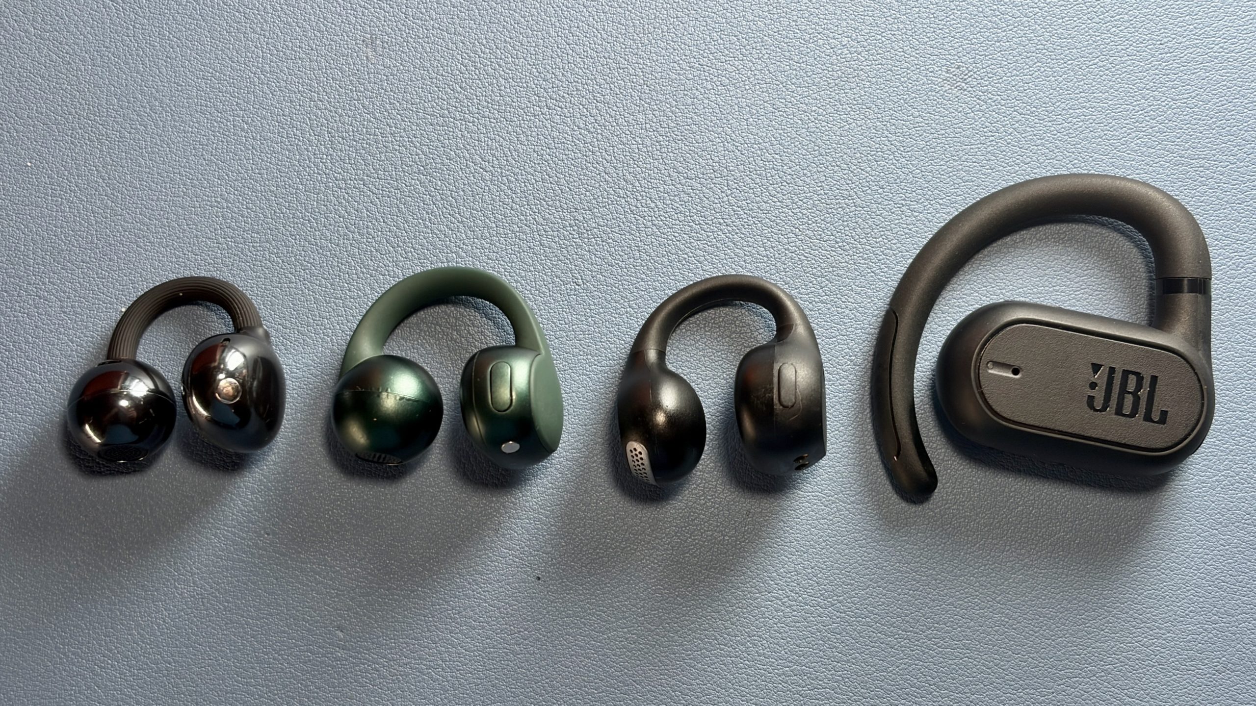 Fone open-ear: g1 testa 4 modelos que não tampam o ouvido