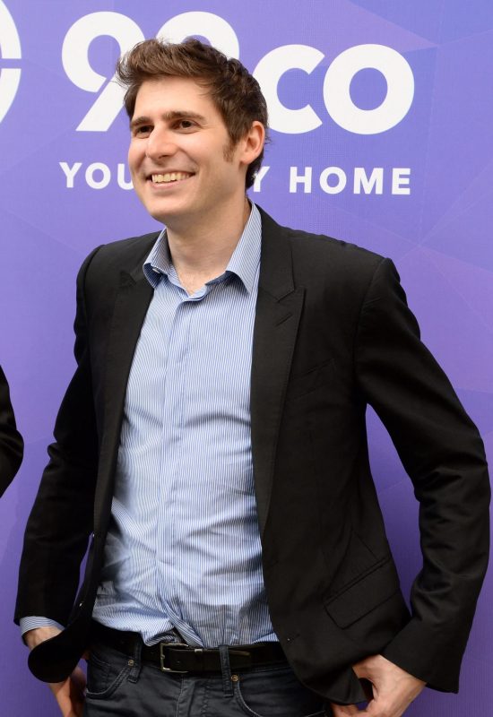 Quem é Eduardo Saverin, o brasileiro mais rico da lista de bilionários da Forbes