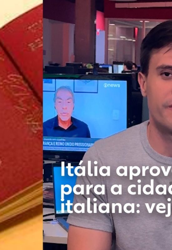 Cidadania italiana: decisão da Justiça de manter restrição frustra advogados; entenda impacto para brasileiros