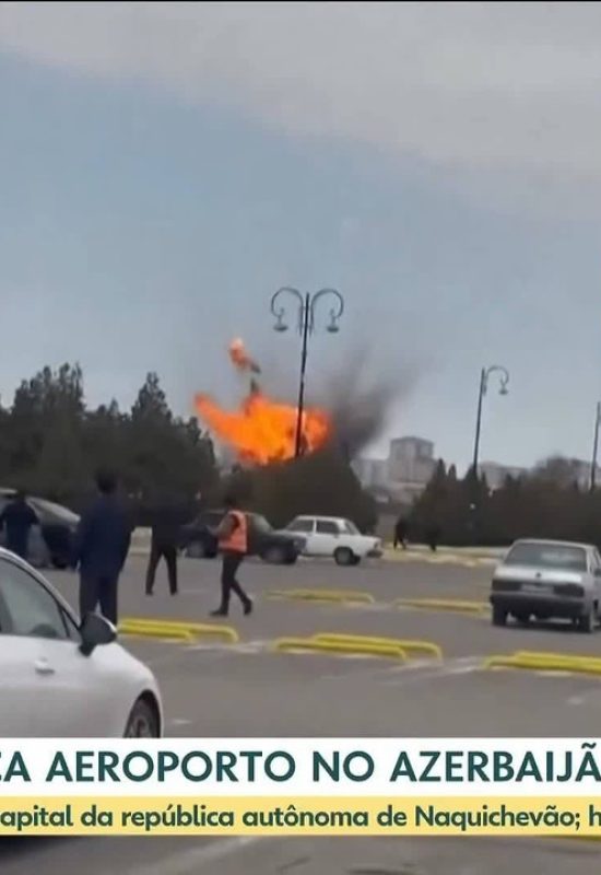 Presidente do Irã desafia as exigências dos EUA ao mesmo tempo em que pede desculpas pelos ataques a países vizinhos