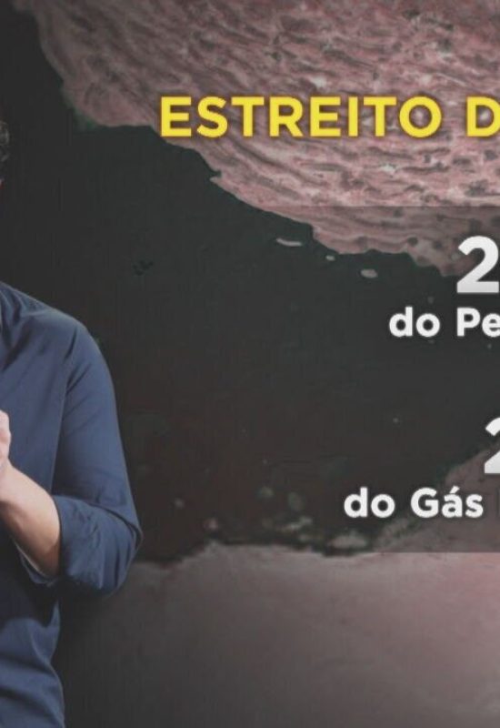 Crise do petróleo: entenda por que a ofensiva do Irã no mar ameaça o mercado global
