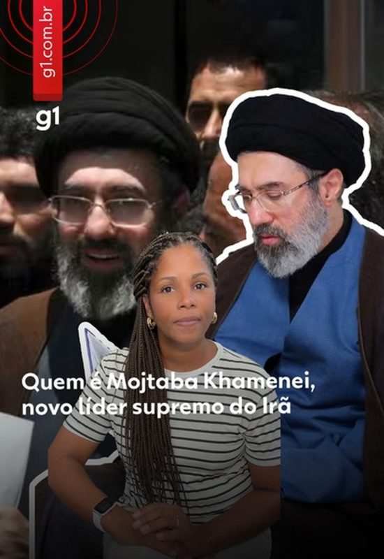 Irã sob um novo Khamenei: a profunda divisão entre os iranianos sobre o futuro do país com novo líder supremo