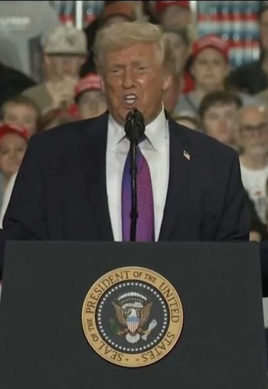 Capa da 'The Economist' ironiza ação militar de Trump no Irã: 'Operação Fúria Cega'