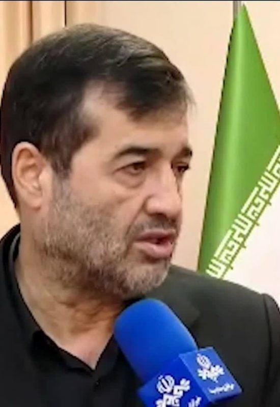 Irã negocia com Fifa para transferir jogos da seleção para o México