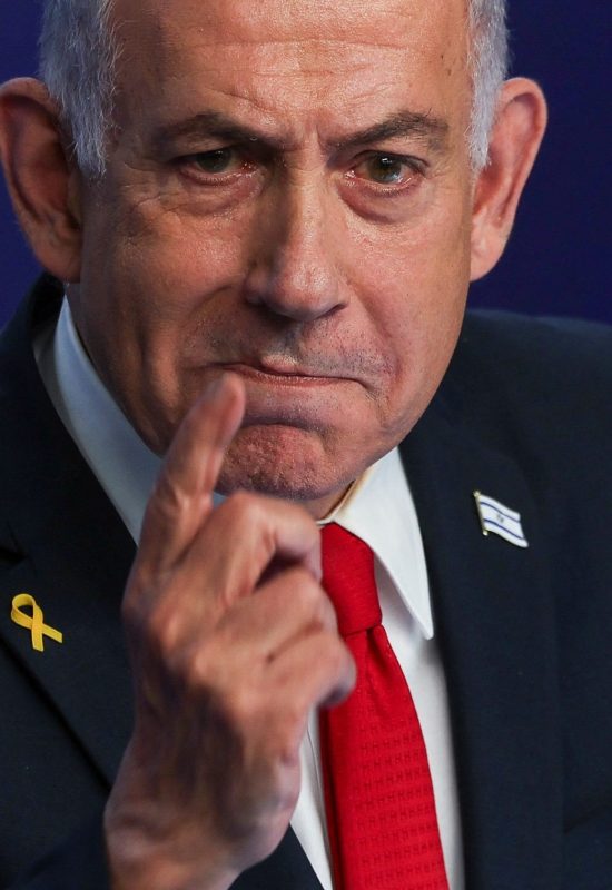 Netanyahu afirma que ataques de Israel mataram cientistas nucleares de alto escalão