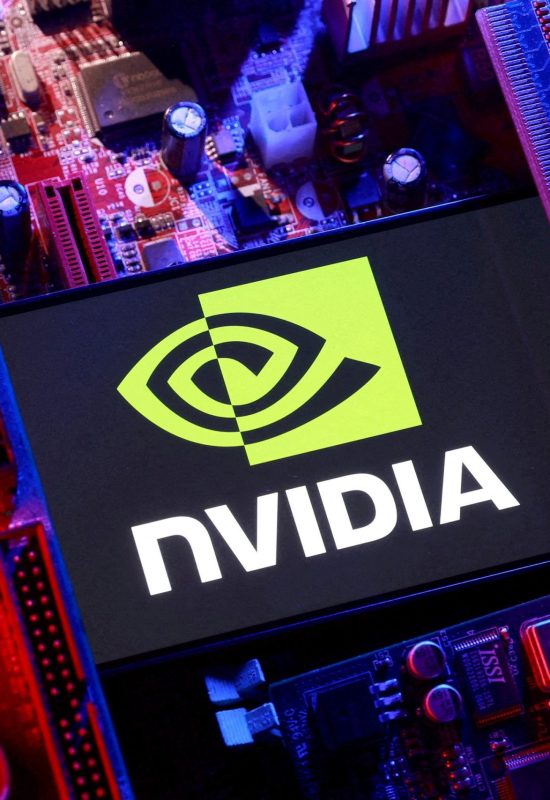 Nvidia retoma produção de chips para clientes da China