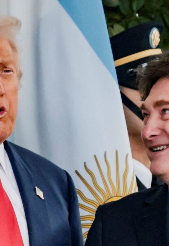 Trump faz reunião de cúpula com líderes da América Latina neste sábado; Lula não foi convidado