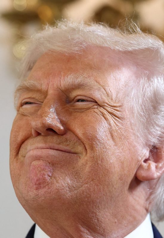 Qual é o tamanho do patrimônio de Donald Trump, segundo a Forbes