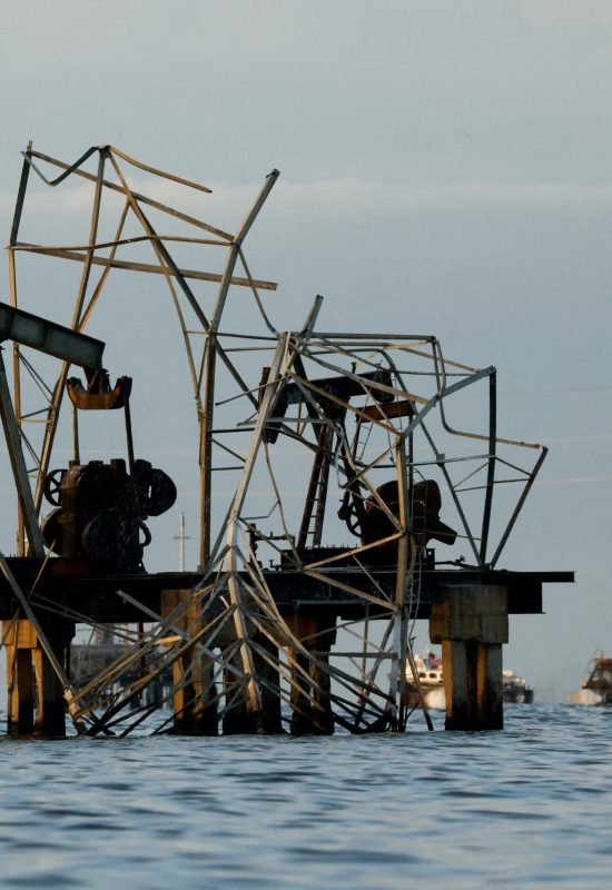 Guerra no Irã ameaça impacto prolongado nos mercados globais de energia