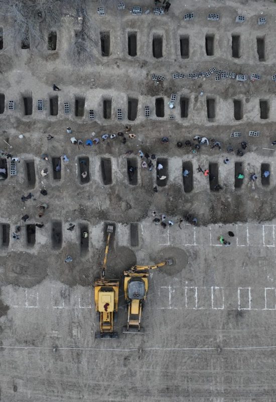 FOTOS E VÍDEOS: as 10 imagens mais marcantes da guerra no Irã