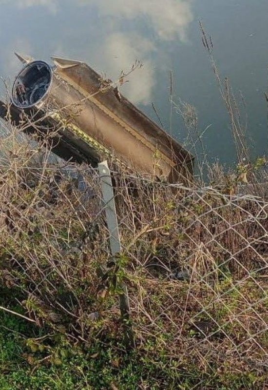 Turquia afirma que terceiro míssil balístico do Irã foi derrubado no espaço aéreo do país