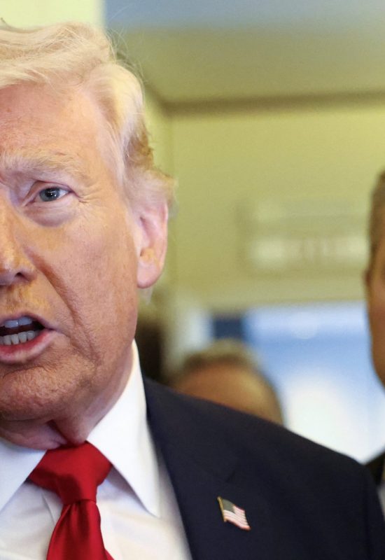 Trump diz que guerra contra o Irã acabará 'em breve', mas indica que ataques seguirão até 'vitória final'