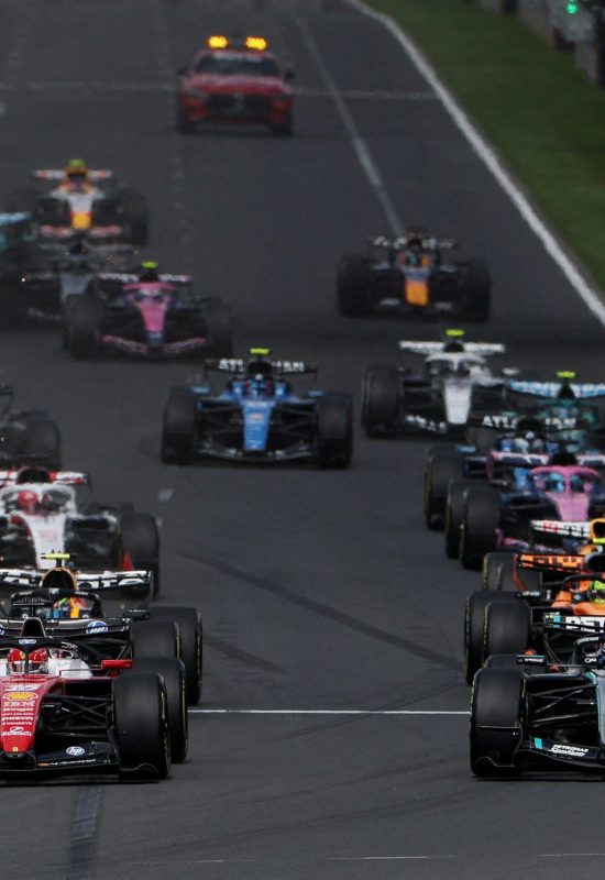 Fórmula 1 deve cancelar GPs do Bahrein e da Arábia Saudita por causa da guerra no Oriente Médio, diz BBC