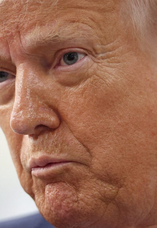 Trump diz que ainda não há condições para acordo com Irã