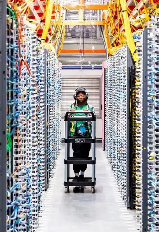 EUA preparam novas regras para contratos de IA após impasse com Anthropic, diz jornal