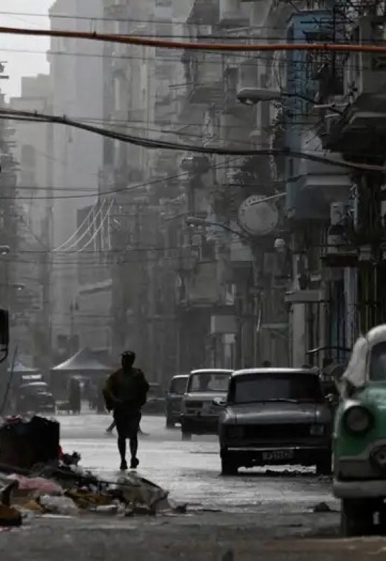 Medidas de Trump e apagões forçam Cuba a negociar com os Estados Unidos