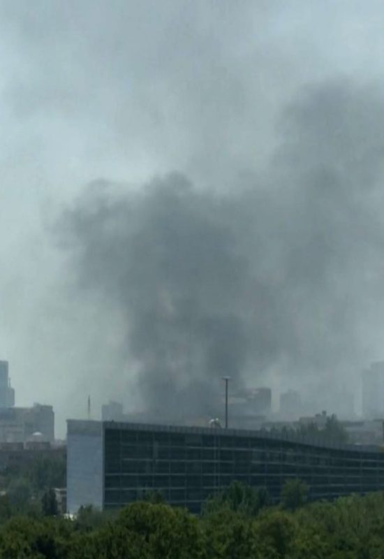 Relatório da ONU diz que ataque aéreo israelense contra prisão no Irã é crime de guerra