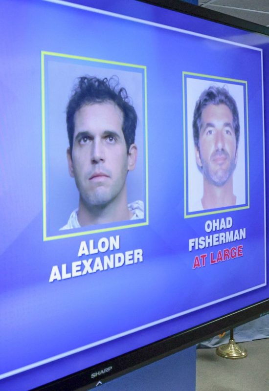 Irmãos corretores de imóveis de luxo são condenados por tráfico sexual em caso que chocou o mercado imobiliário nos EUA