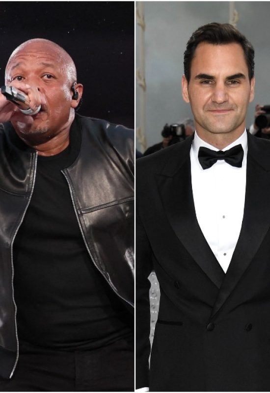 Taylor Swift, Kim Kardashian, Jordan, Oprah e mais: veja quem são famosos bilionários na lista da Forbes de 2026