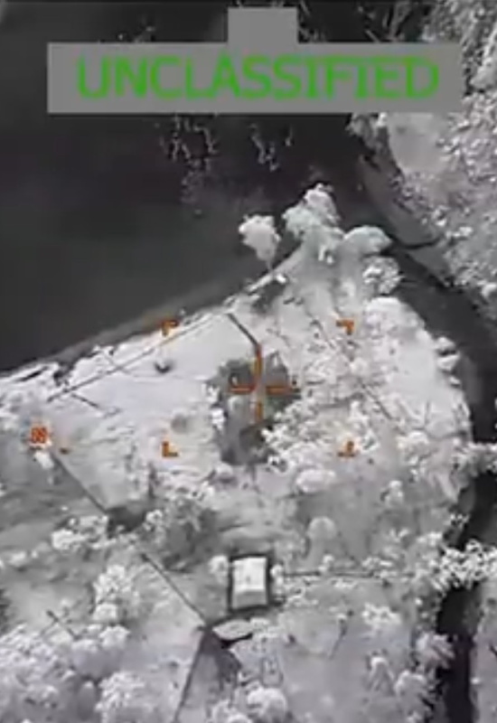 EUA e Equador realizam ação conjunta contra o narcoterrorismo