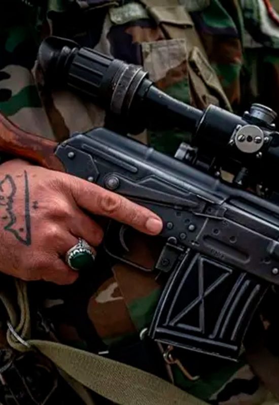 Por que invasão por terra no Irã pode estar a caminho – mas não por soldados americanos ou israelenses