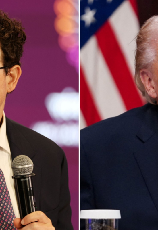 Anthropic processa o governo Trump buscando reverter designação de 'risco à cadeia de suprimentos'