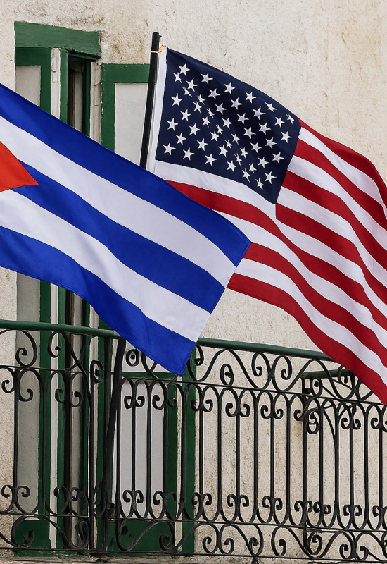 Trump quer tomar Cuba: entenda a pressão americana, os apagões e os sinais de que o regime pode ceder