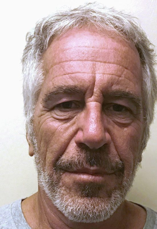 Como Jeffrey Epstein ficou tão rico?