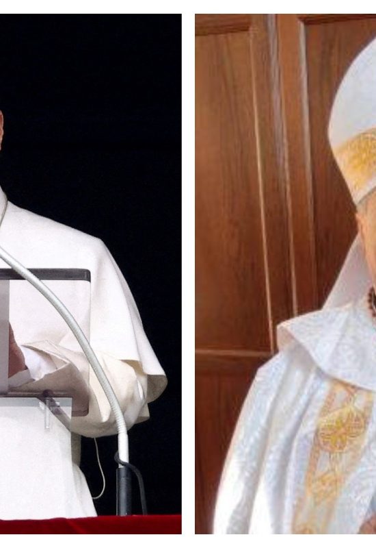 Papa Leão aceita renúncia de bispo de San Diego acusado de roubar R$ 1,3 milhão