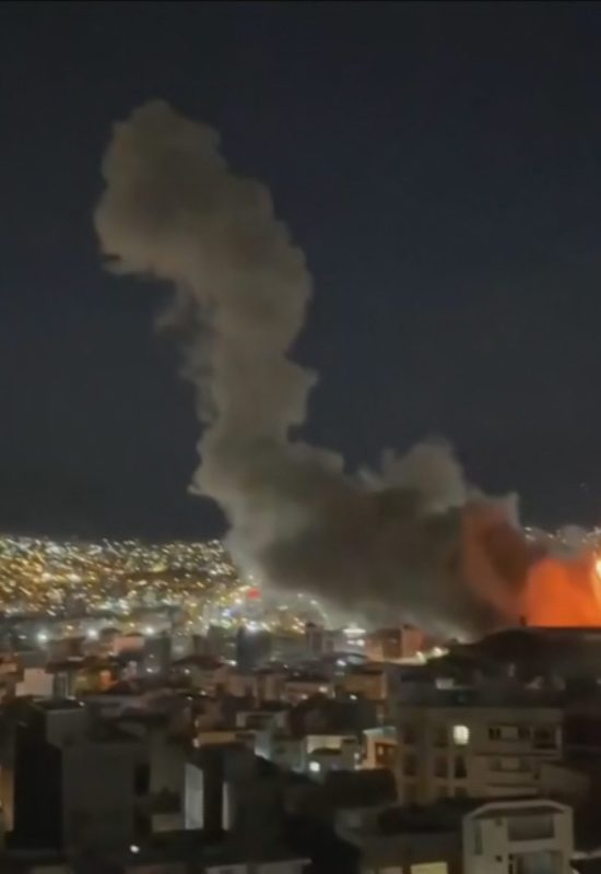 'Meus pais estão vivos?': como apagão de internet afeta iranianos em meio à guerra