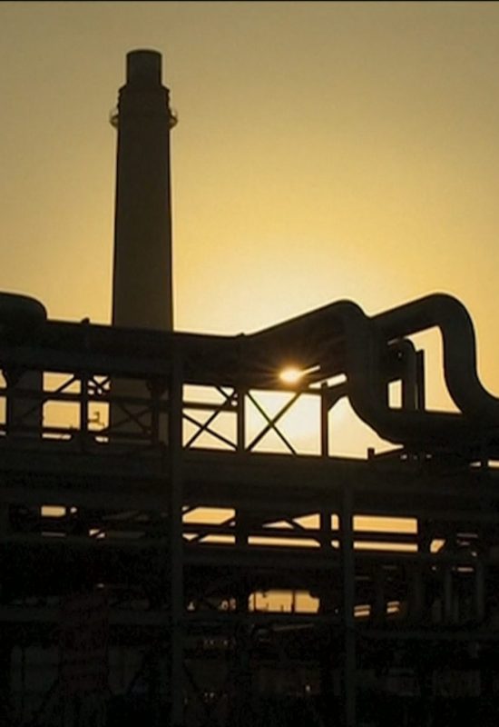 Petróleo cai após previsão de Trump sobre fim da guerra no Oriente Médio