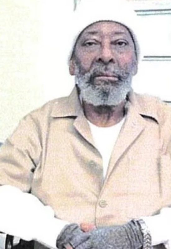 Americano no corredor da morte que não matou ninguém tem execução suspensa