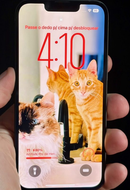 iPhone 17e repete design, mas tem novos truques na manga; veja as primeiras impressões