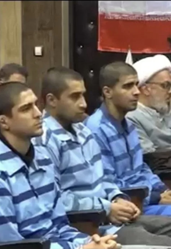 Irã executa por enforcamento atleta da seleção de wrestling ligado a protestos